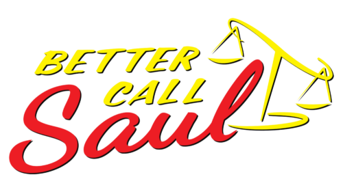 Better Call Saul Logo PNG