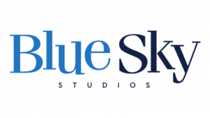 Blue Sky Studios Logo PNG