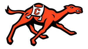 Campbell Fighting Camels Logo