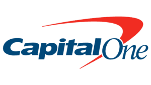 Capital One Logo png