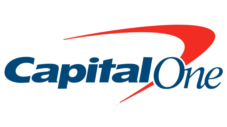 Capital One Logo png