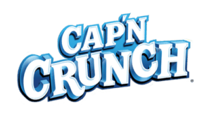 Cap’n Crunch Logo