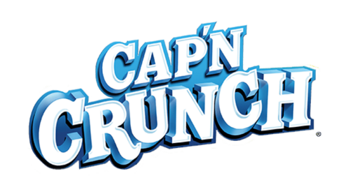 Cap’n Crunch Logo