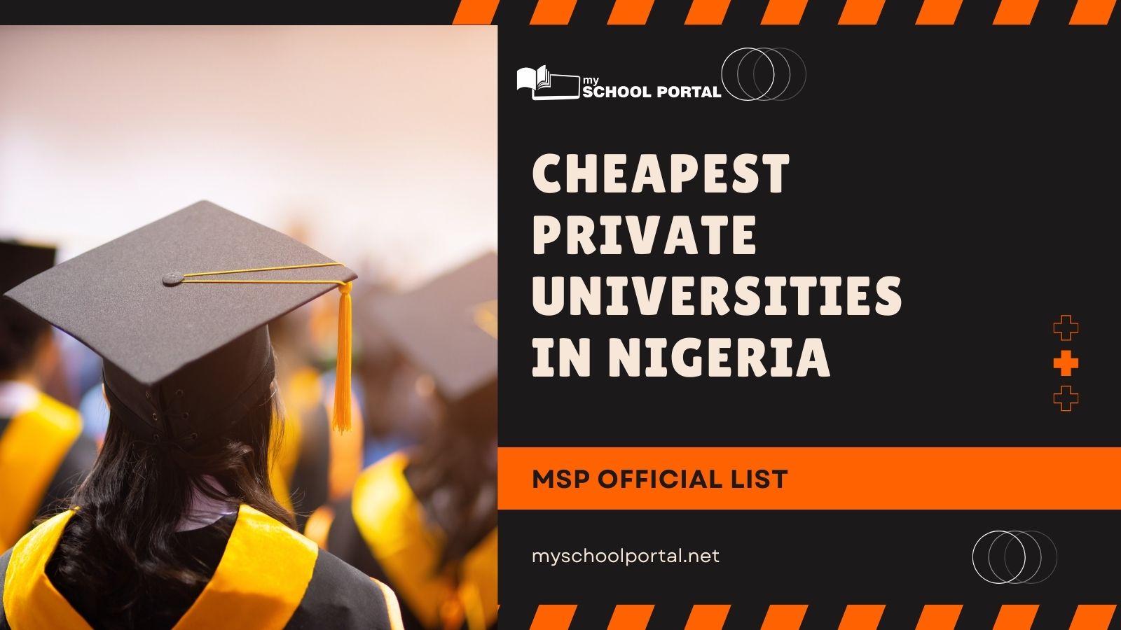 Cheapest private universities in nigeria