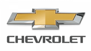 Chevrolet Logo png