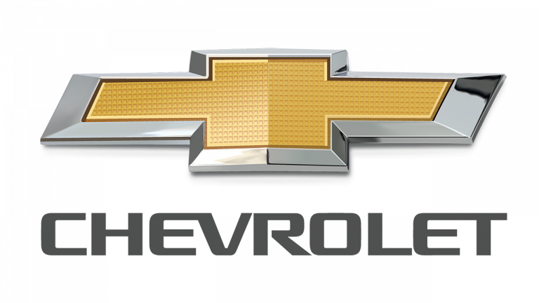 Chevrolet Logo png