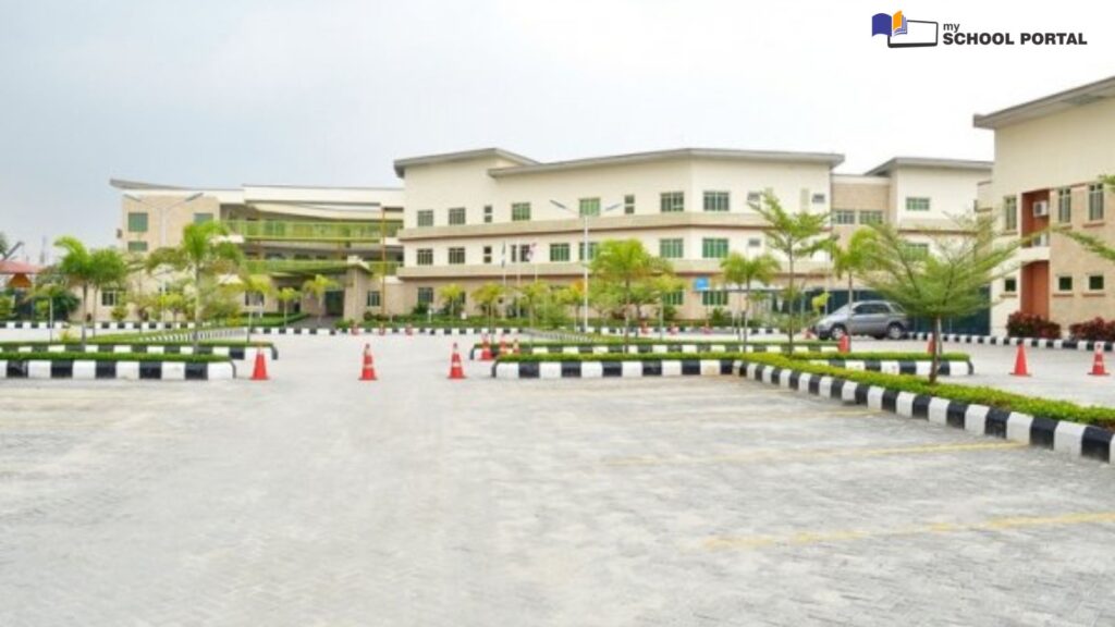 Children’s International School (CIS), Lagos