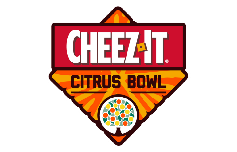 Citrus Bowl Logo PNG