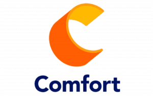 Comfort Inn Logo