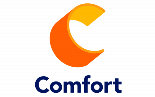 Comfort Inn Logo