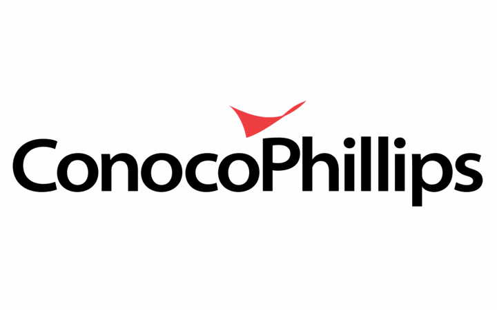 ConocoPhillips Logo PNG