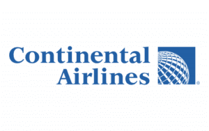 Continental Airline Logo PNG