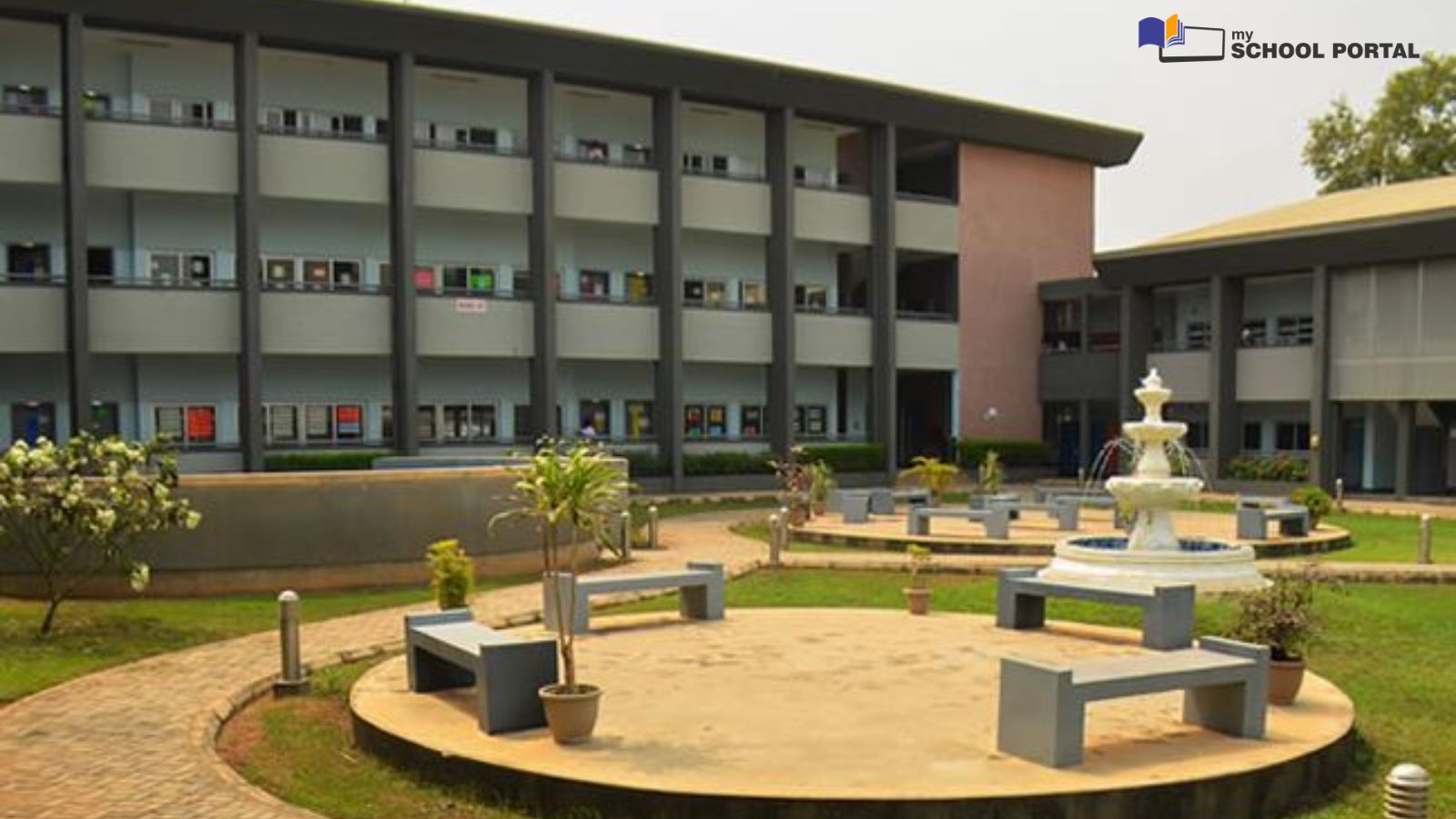 Corona Secondary School, Agbara, Ogun State