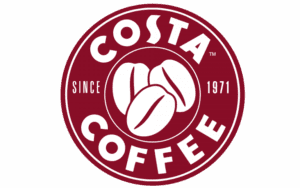 Costa Coffee Logo png