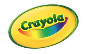 Crayola Logo png