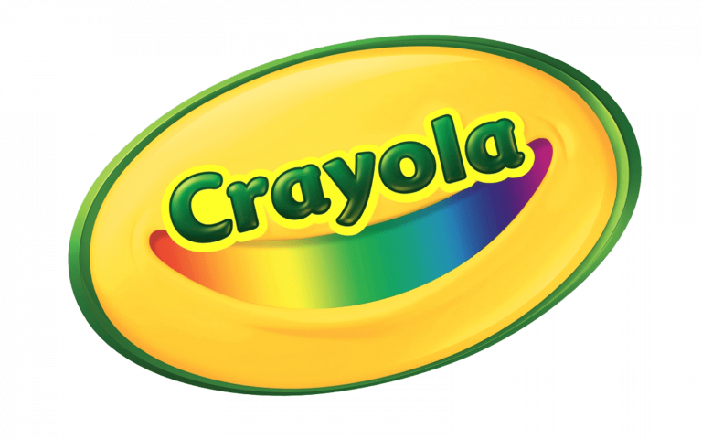 Crayola Logo png