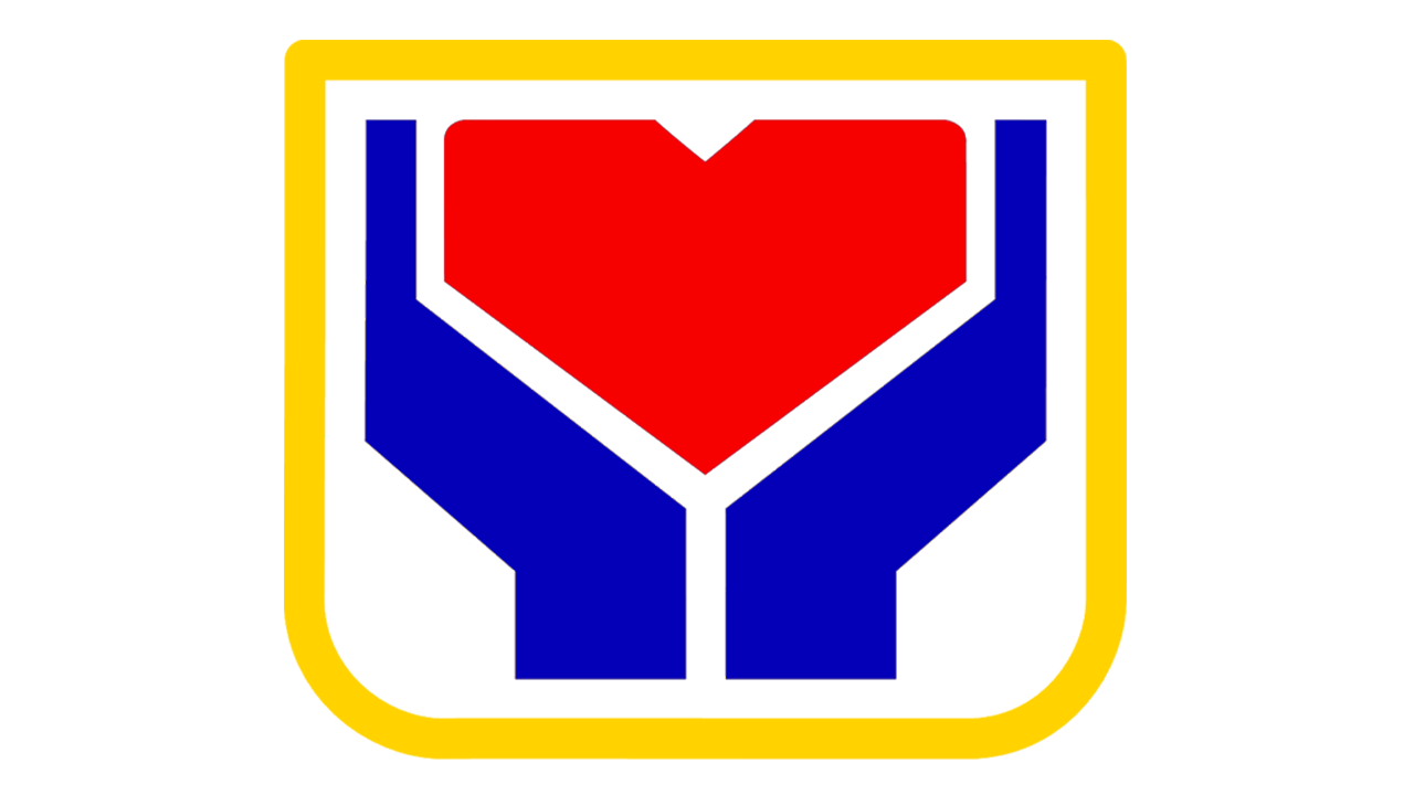 DSWD Logo PNG