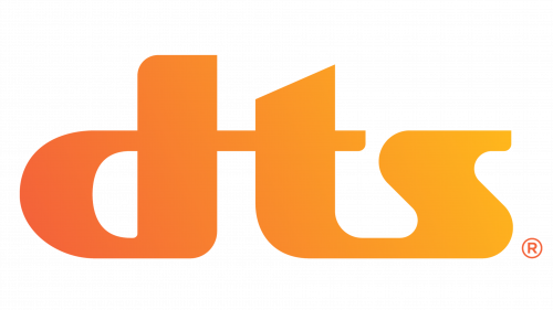 DTS Logo