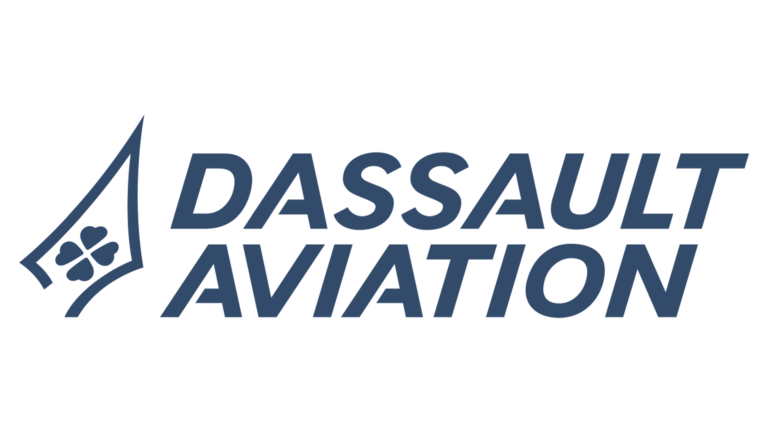 Dassault Aviation Logo PNG