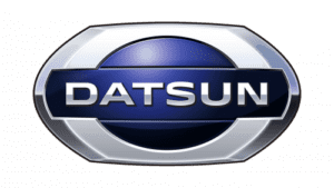 Datsun Logo PNG