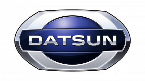 Datsun Logo PNG