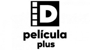 De Película Plus Logo