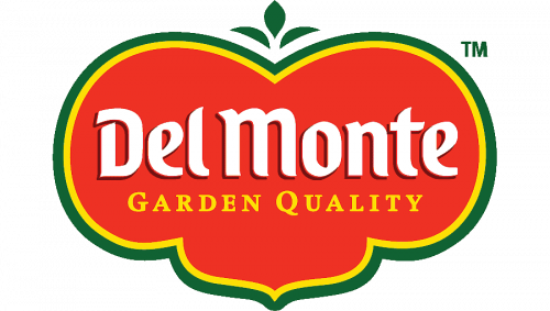 Del Monte Logo