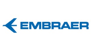 Embraer Logo PNG