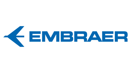 Embraer Logo PNG