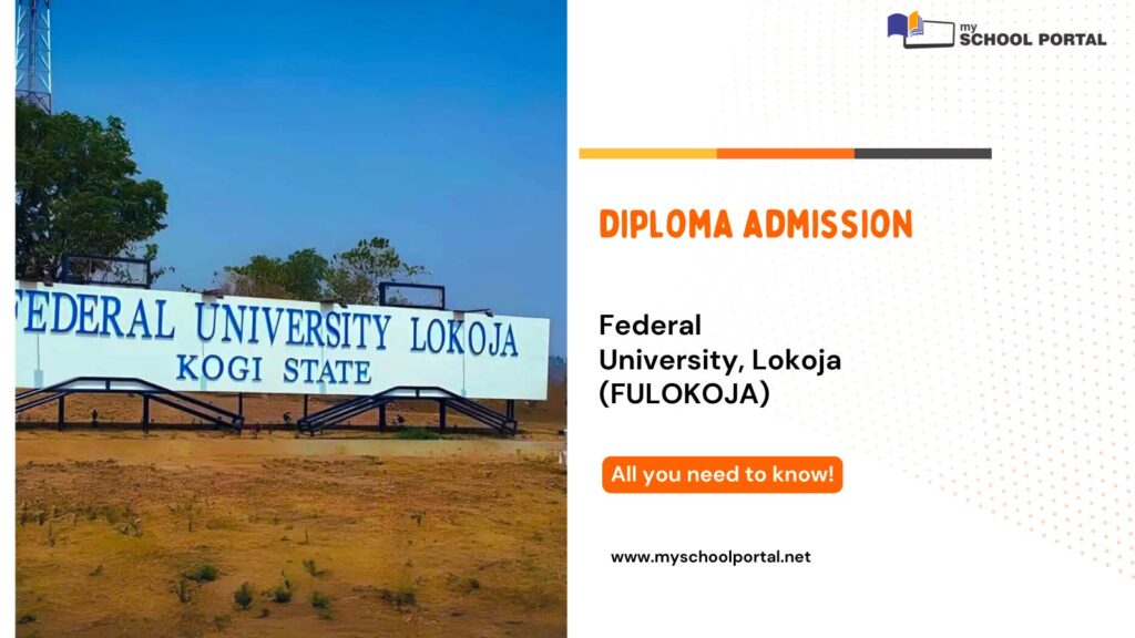 FULOKOJA diploma admission