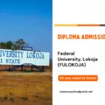 FULOKOJA diploma admission