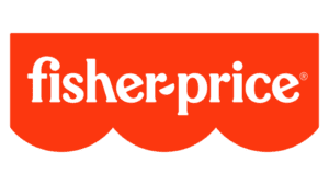 Fisher-Price Logo png