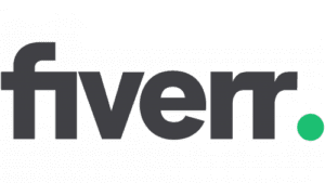 Fiverr Logo