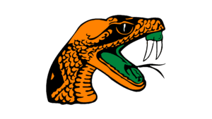 Florida A&M Rattlers Logo