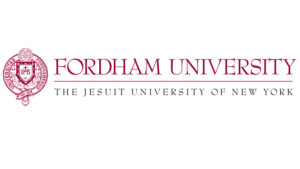 Fordham University Logo png