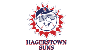 Hagerstown Suns Logo PNG