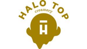 Halo Top Logos PNG