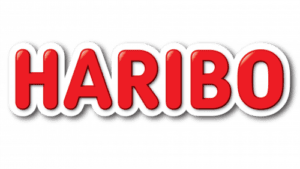 Haribo Logo