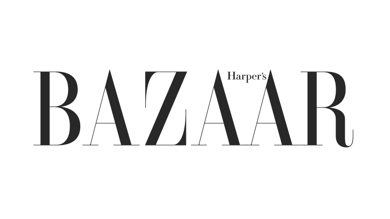 Harper’s Bazaar Logo png