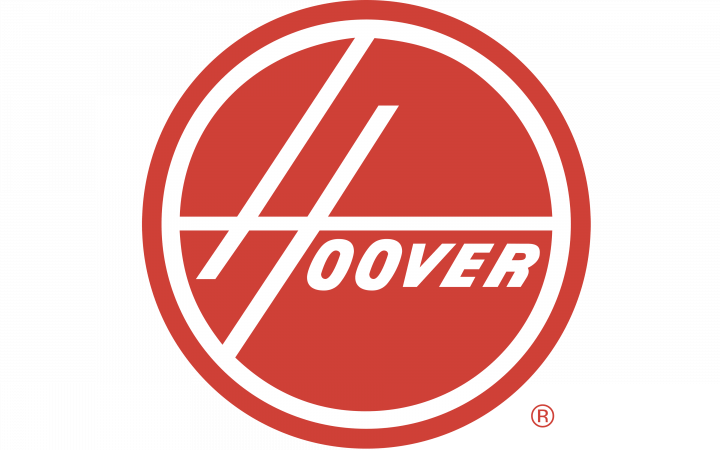 Hoover Logo PNG