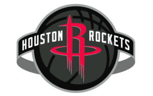 Houston Rockets Logo png