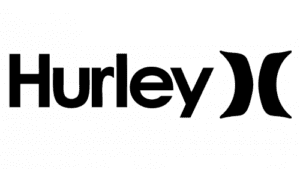 Hurley Logo PNG