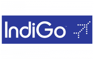 IndiGo Logo PNG