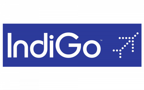 IndiGo Logo PNG