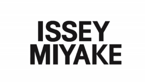 Issey Miyake Logos PNG