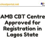 JAMB CBT Centres Approved for Registration in Lagos State