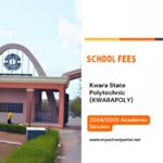 KWAPOLY school fees