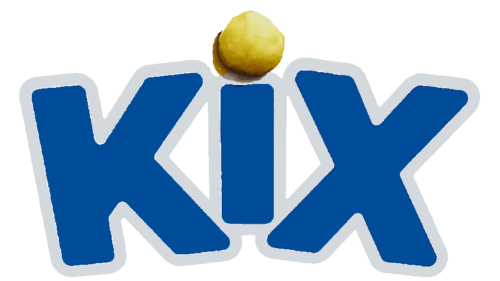 Kix Logo