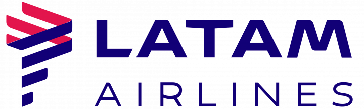 LAN Airlines Logo PNG