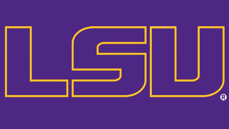 LSU Logo png